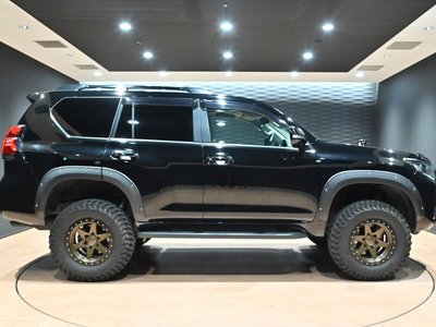 صورة 6 لـ 2023 Toyota LAND CRUISER PRADO
