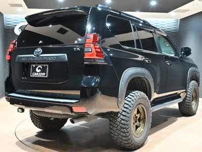 صورة 2 لـ 2023 Toyota LAND CRUISER PRADO