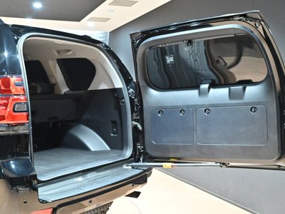 صورة 61 لـ 2023 Toyota LAND CRUISER PRADO
