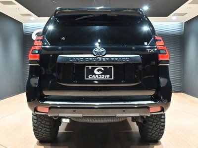 صورة 4 لـ 2023 Toyota LAND CRUISER PRADO