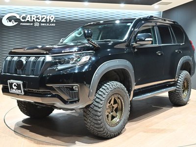 صورة 1 لـ 2023 Toyota LAND CRUISER PRADO