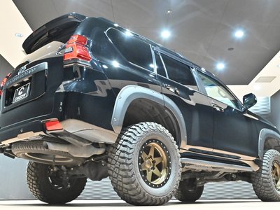 صورة 53 لـ 2023 Toyota LAND CRUISER PRADO