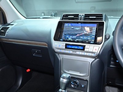 صورة 15 لـ 2023 Toyota LAND CRUISER PRADO
