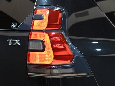 صورة 57 لـ 2023 Toyota LAND CRUISER PRADO