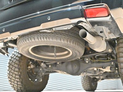 صورة 58 لـ 2023 Toyota LAND CRUISER PRADO