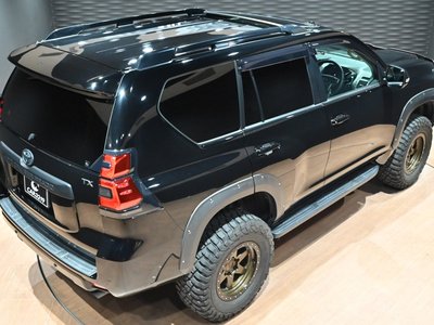 صورة 8 لـ 2023 Toyota LAND CRUISER PRADO