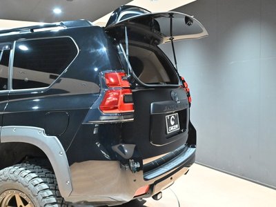 صورة 60 لـ 2023 Toyota LAND CRUISER PRADO