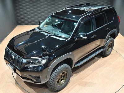 صورة 7 لـ 2023 Toyota LAND CRUISER PRADO