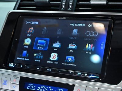 صورة 19 لـ 2023 Toyota LAND CRUISER PRADO