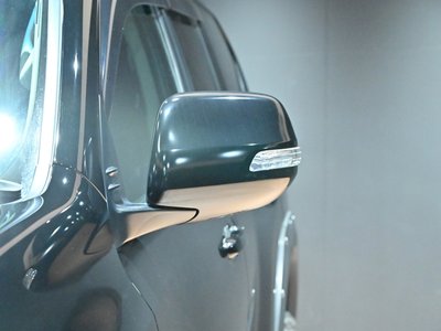 صورة 50 لـ 2023 Toyota LAND CRUISER PRADO