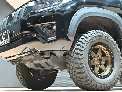 صورة 44 لـ 2023 Toyota LAND CRUISER PRADO