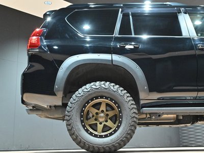 صورة 55 لـ 2023 Toyota LAND CRUISER PRADO
