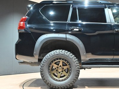 صورة 54 لـ 2023 Toyota LAND CRUISER PRADO