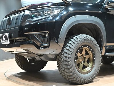 صورة 43 لـ 2023 Toyota LAND CRUISER PRADO