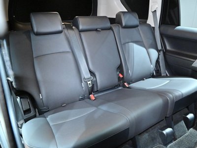 صورة 22 لـ 2023 Toyota LAND CRUISER PRADO
