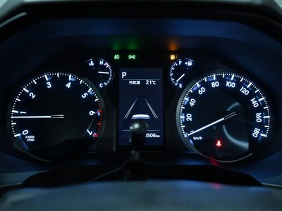 صورة 28 لـ 2023 Toyota LAND CRUISER PRADO