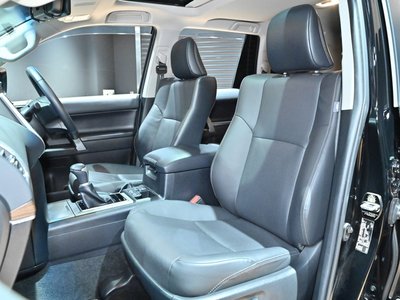 صورة 20 لـ 2023 Toyota LAND CRUISER PRADO