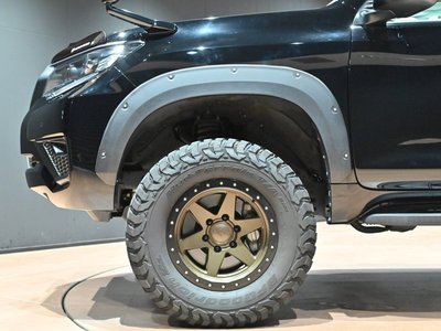 صورة 45 لـ 2023 Toyota LAND CRUISER PRADO
