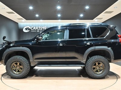 صورة 5 لـ 2023 Toyota LAND CRUISER PRADO