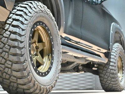 صورة 65 لـ 2023 Toyota LAND CRUISER PRADO