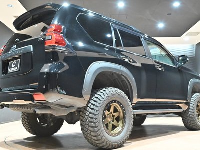 صورة 52 لـ 2023 Toyota LAND CRUISER PRADO