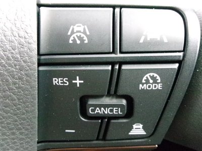 صورة 8 لـ 2024 Toyota ALPHARD