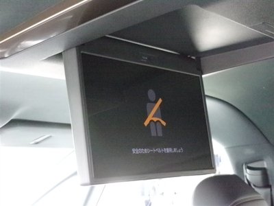 صورة 5 لـ 2024 Toyota ALPHARD