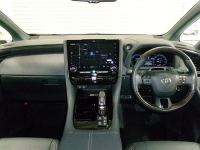 صورة 2 لـ 2024 Toyota ALPHARD