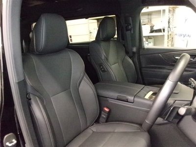 صورة 10 لـ 2024 Toyota ALPHARD