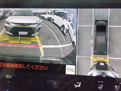 صورة 4 لـ 2024 Toyota ALPHARD