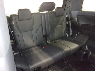 صورة 13 لـ 2024 Toyota ALPHARD