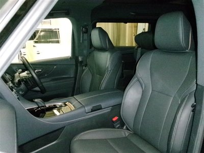 صورة 11 لـ 2024 Toyota ALPHARD