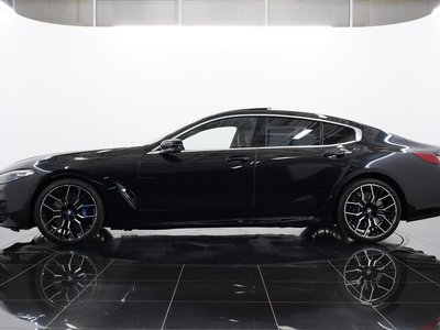 صورة مصغرة 34 لـ 2023 BMW 8 SERIES GRAN COUPE