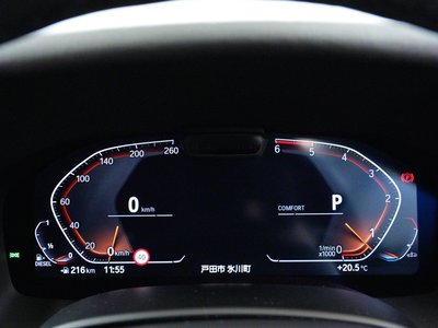 صورة مصغرة 78 لـ 2023 BMW 8 SERIES GRAN COUPE