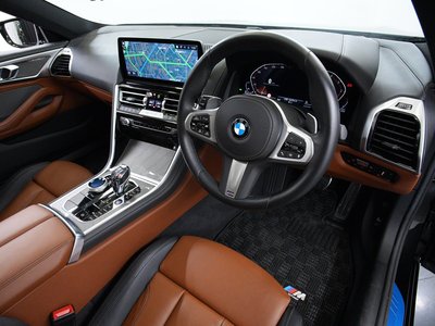 صورة 7 لـ 2023 BMW 8 SERIES GRAN COUPE