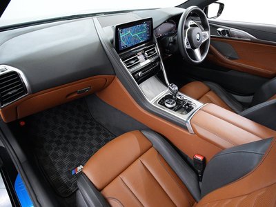 صورة مصغرة 60 لـ 2023 BMW 8 SERIES GRAN COUPE