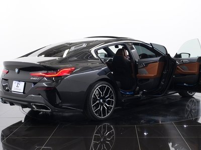 صورة مصغرة 41 لـ 2023 BMW 8 SERIES GRAN COUPE