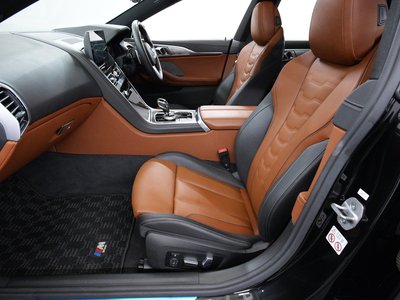 صورة مصغرة 56 لـ 2023 BMW 8 SERIES GRAN COUPE