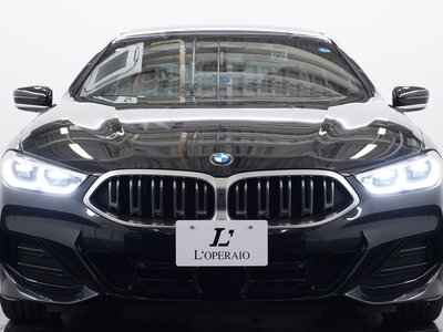 صورة مصغرة 26 لـ 2023 BMW 8 SERIES GRAN COUPE