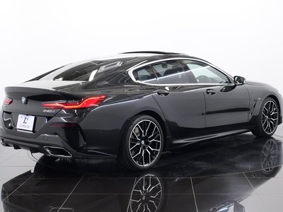 صورة مصغرة 40 لـ 2023 BMW 8 SERIES GRAN COUPE
