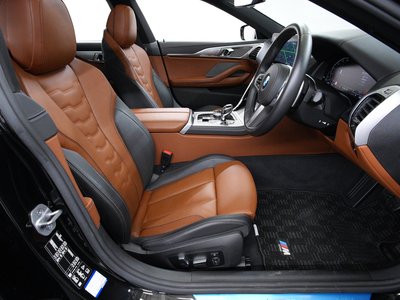 صورة مصغرة 52 لـ 2023 BMW 8 SERIES GRAN COUPE