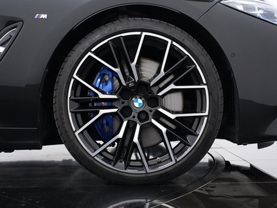 صورة مصغرة 18 لـ 2023 BMW 8 SERIES GRAN COUPE