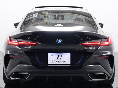 صورة مصغرة 38 لـ 2023 BMW 8 SERIES GRAN COUPE