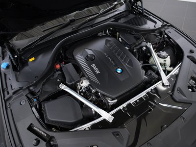 صورة مصغرة 53 لـ 2023 BMW 8 SERIES GRAN COUPE