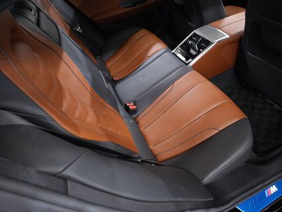 صورة مصغرة 67 لـ 2023 BMW 8 SERIES GRAN COUPE
