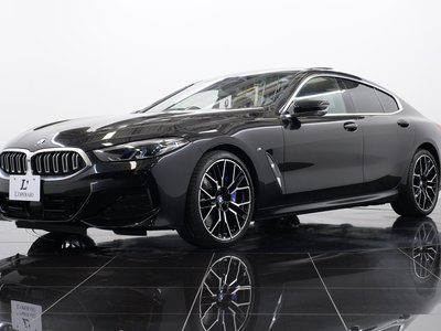 صورة مصغرة 31 لـ 2023 BMW 8 SERIES GRAN COUPE