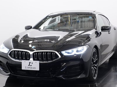 صورة مصغرة 24 لـ 2023 BMW 8 SERIES GRAN COUPE