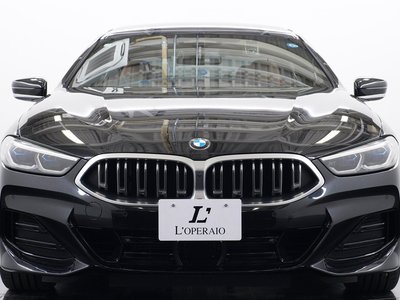 صورة مصغرة 29 لـ 2023 BMW 8 SERIES GRAN COUPE