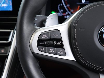 صورة مصغرة 73 لـ 2023 BMW 8 SERIES GRAN COUPE