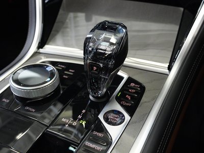 صورة 14 لـ 2023 BMW 8 SERIES GRAN COUPE